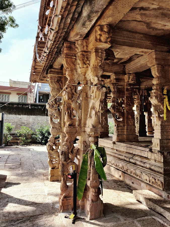Shri Someshwara Swamy Temple - Photo 3