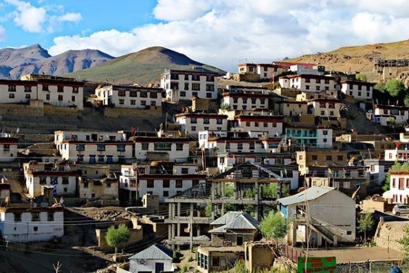 Kibber Village - Photo 3