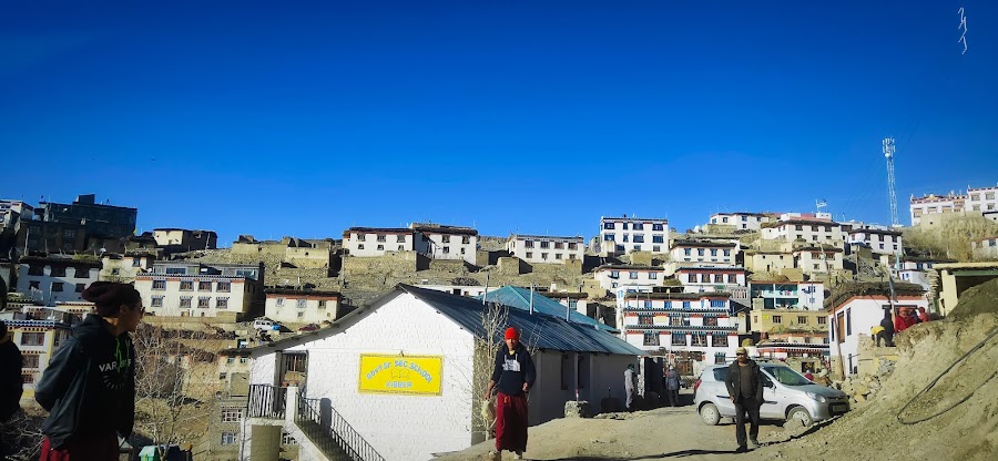 Kibber Village - Photo 4