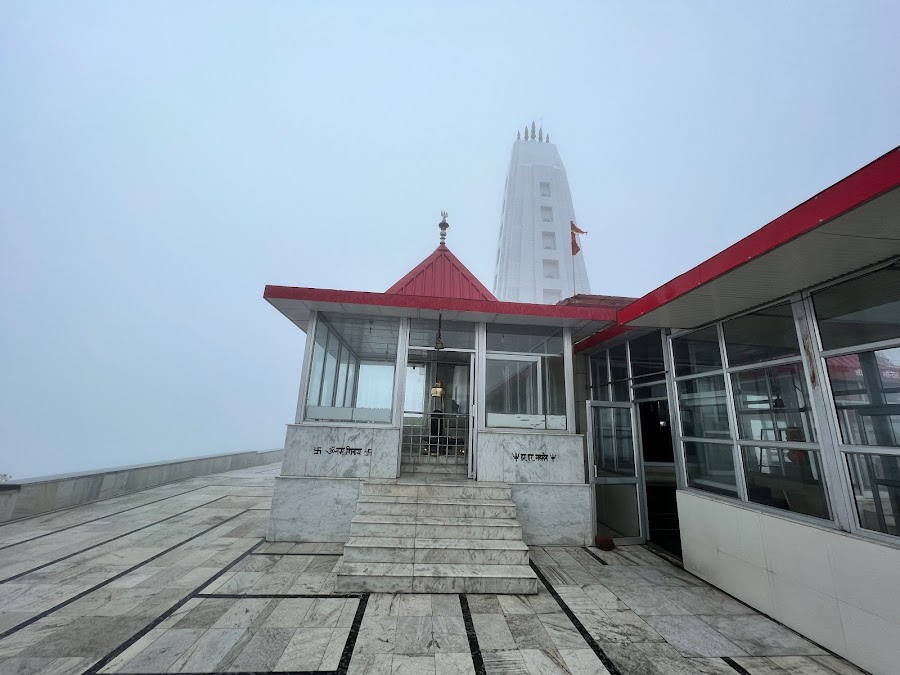 Kali Ka Tibba - Photo 3