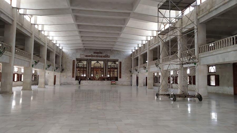 Baba Jai Guru Dev Mandir - Photo 3