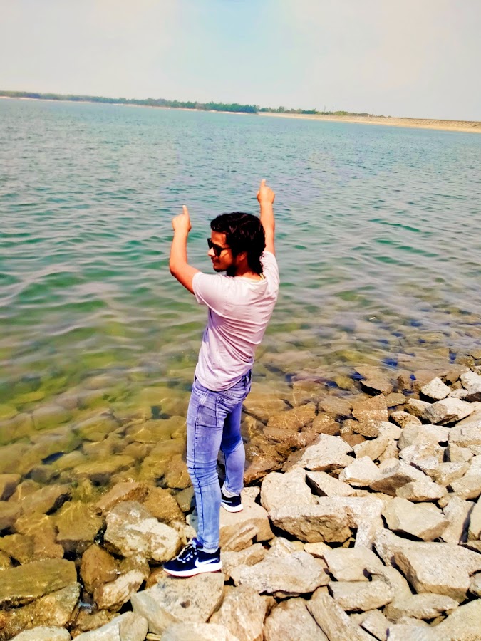 Konar Dam - Photo 4