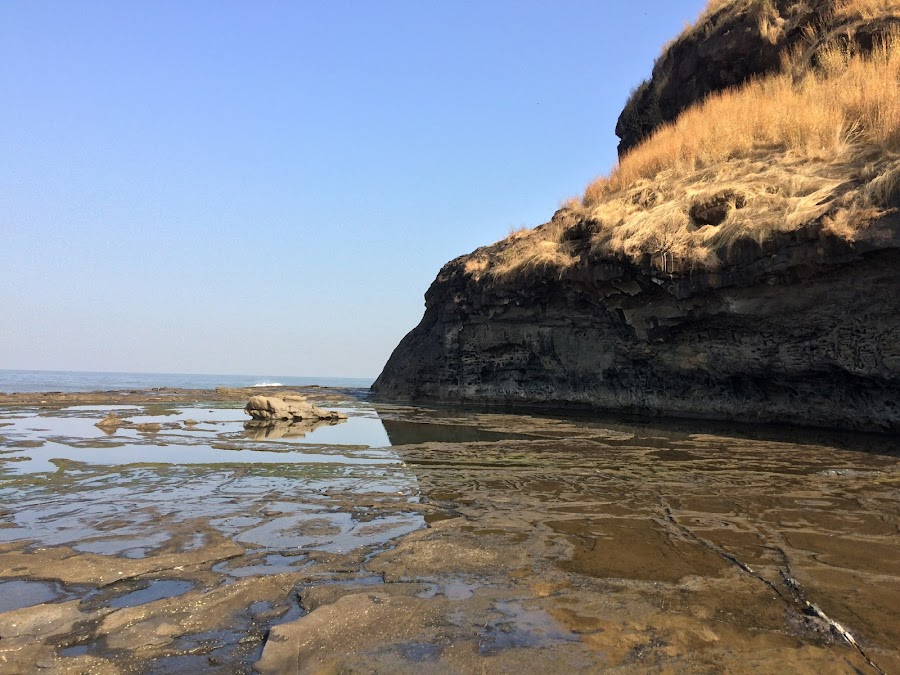 Harihareshwar - Photo 8