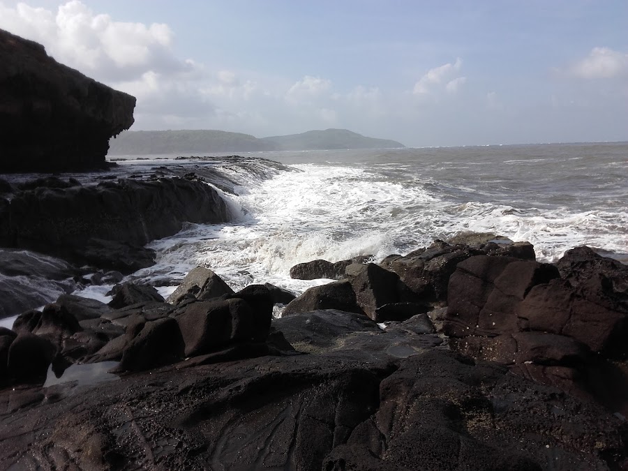 Harihareshwar - Photo 11