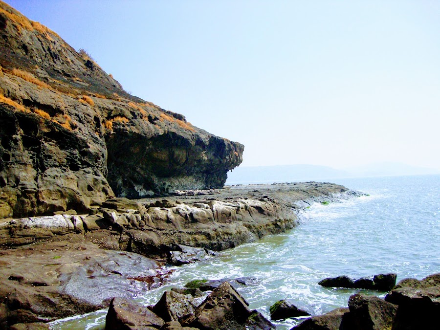 Harihareshwar - Photo 7