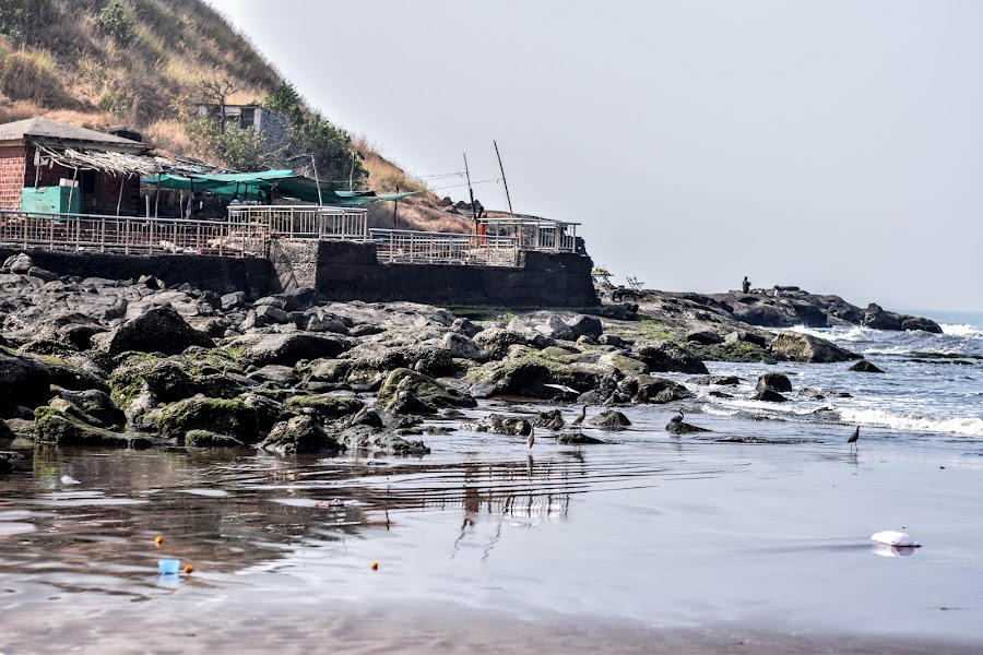 Harihareshwar - Photo 9