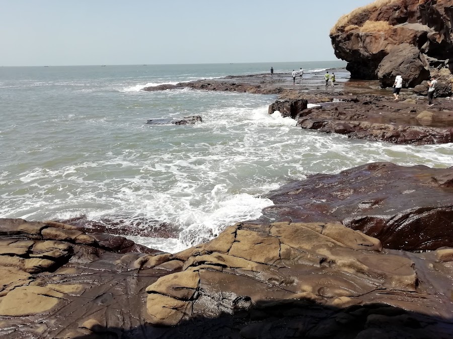 Harihareshwar - Photo 6