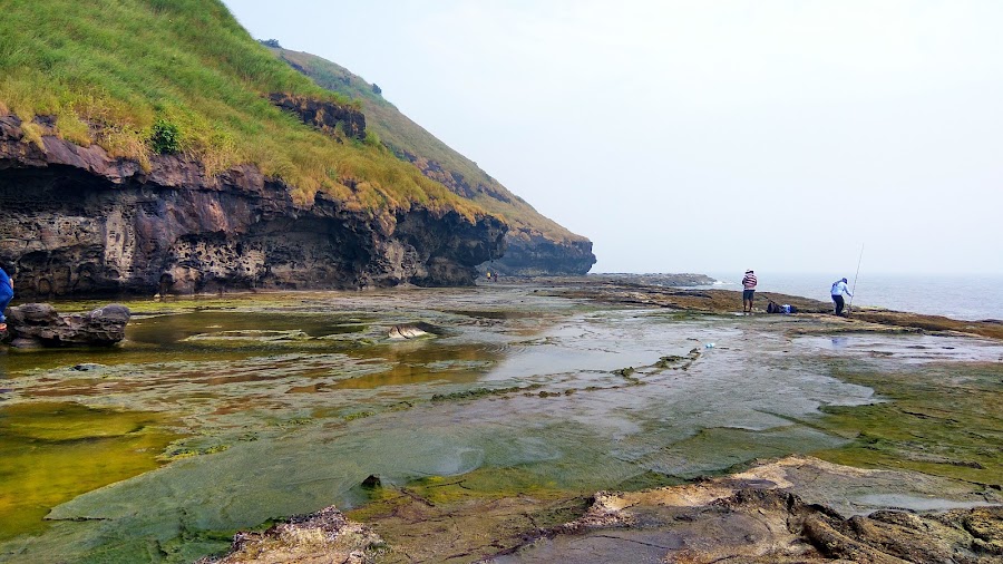 Harihareshwar - Photo 4