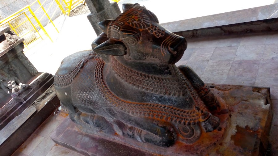 Inavolu Mallikarjuna Swamy Temple - Photo 10