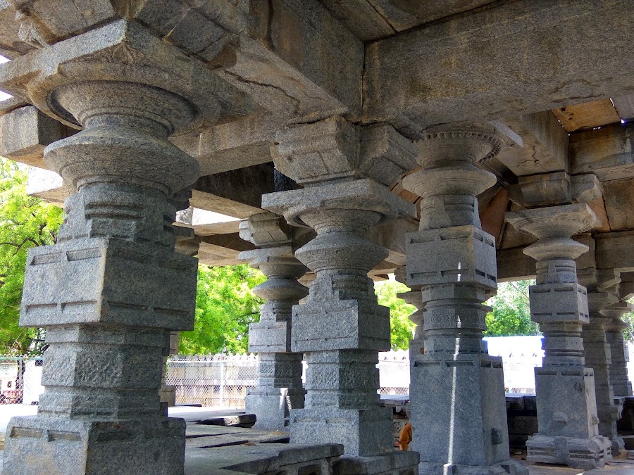 Inavolu Mallikarjuna Swamy Temple - Photo 3