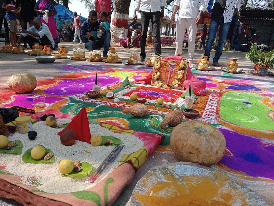 Inavolu Mallikarjuna Swamy Temple - Photo 7