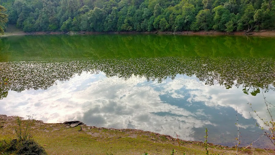 Deoria Tal - Photo 8