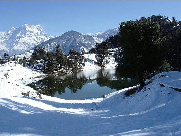 Deoria Tal - Photo 3