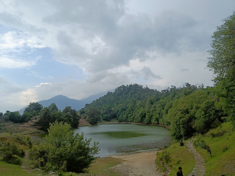 Deoria Tal - Photo 2