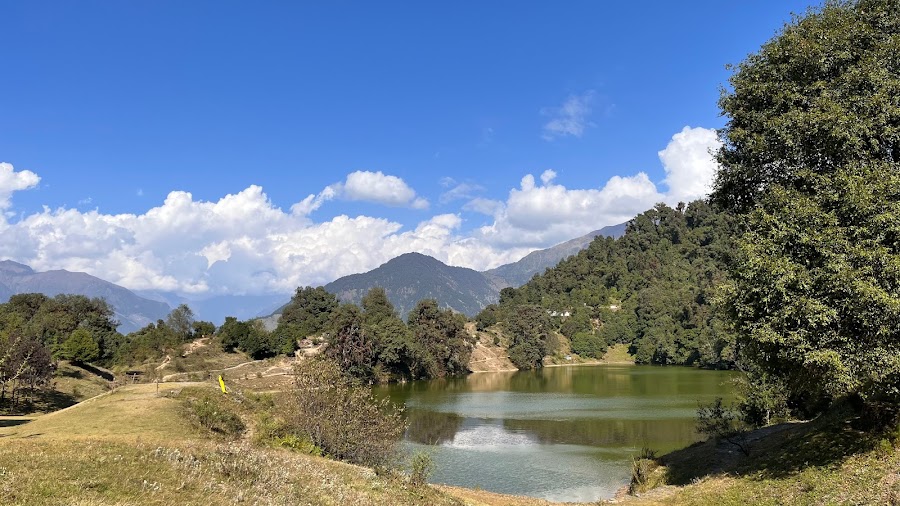 Deoria Tal - Photo 6