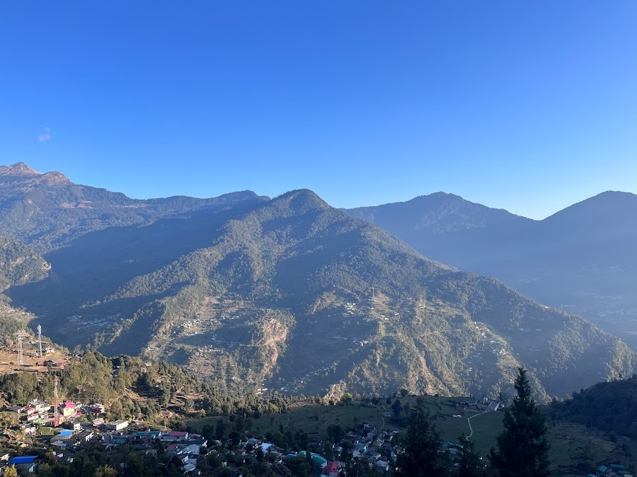 Deoria Tal - Photo 5