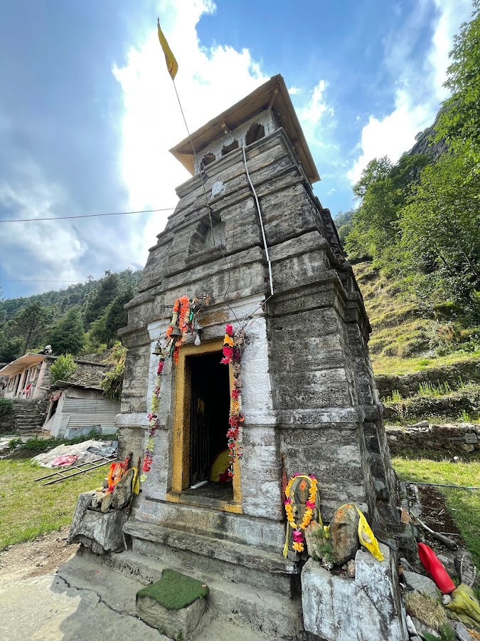 Deoria Tal - Photo 7