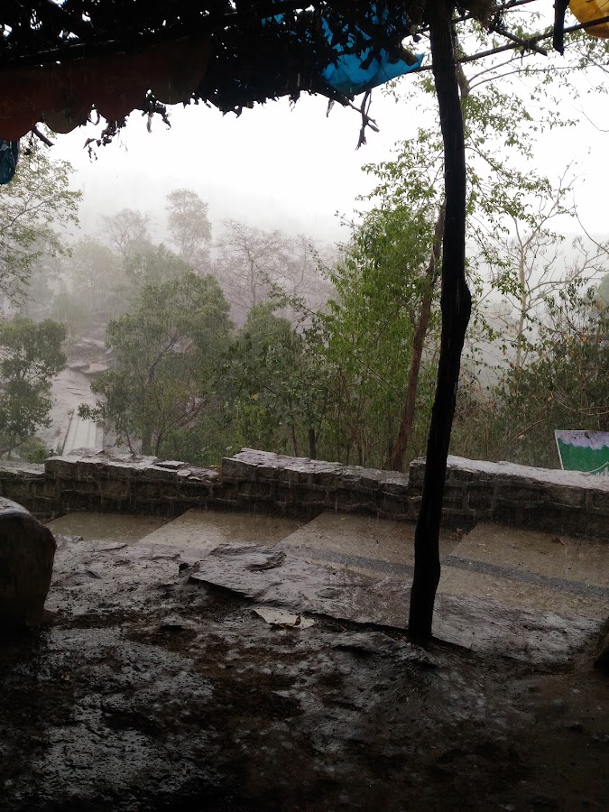 Hundru Falls - Photo 4
