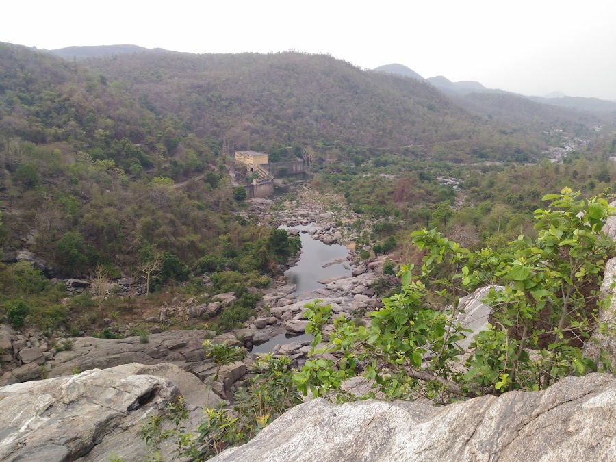 Hundru Falls - Photo 2