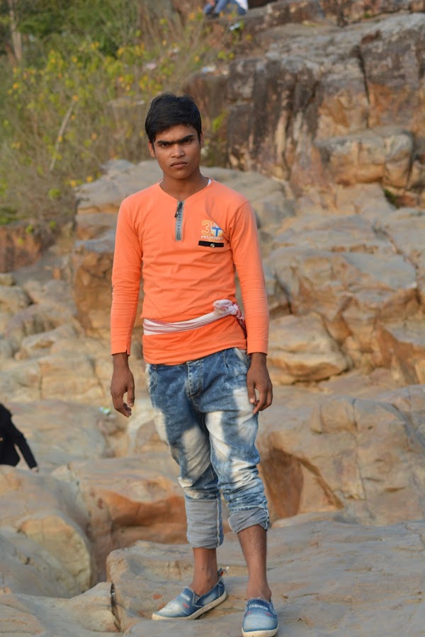 Rani Jhansi Marine National Park - Photo 2