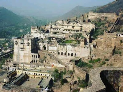 Bundi - Photo 2