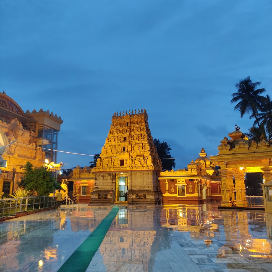 Gokarnanatheshwara Temple (Kudroli) - Photo 3