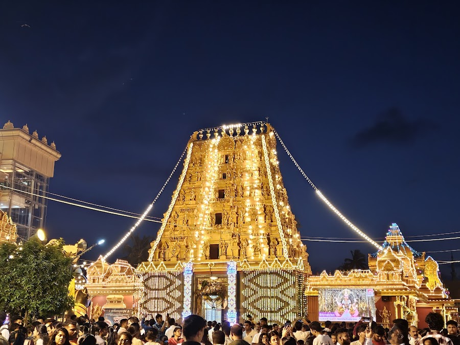 Gokarnanatheshwara Temple (Kudroli) - Photo 4