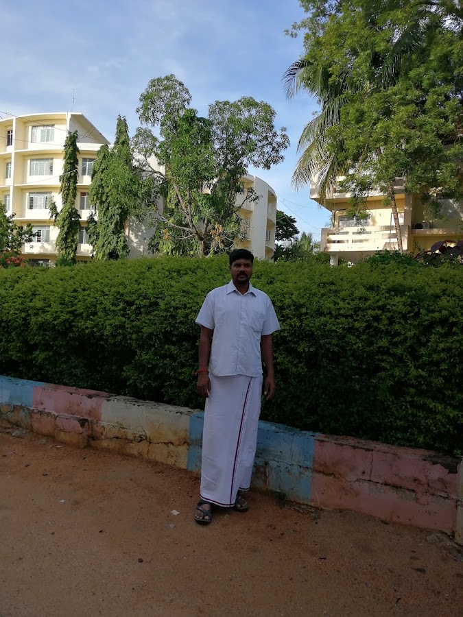 Shanti Bhavan - Photo 4