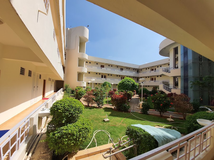 Shanti Bhavan - Photo 2