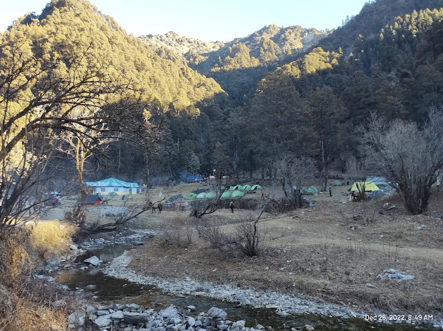 Dodital Lake - Photo 10