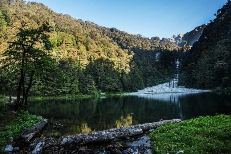 Dodital Lake - Photo 4