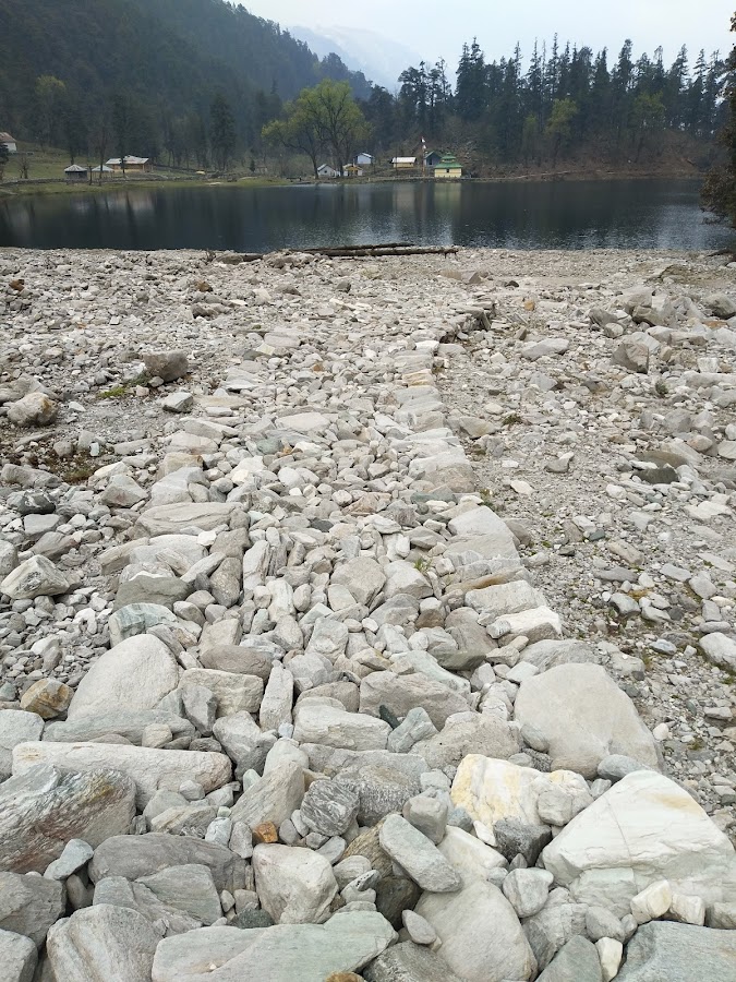 Dodital Lake - Photo 9