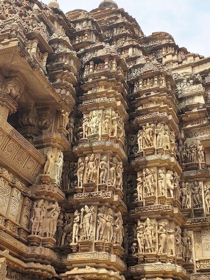 Western Group of Temples - Photo 3