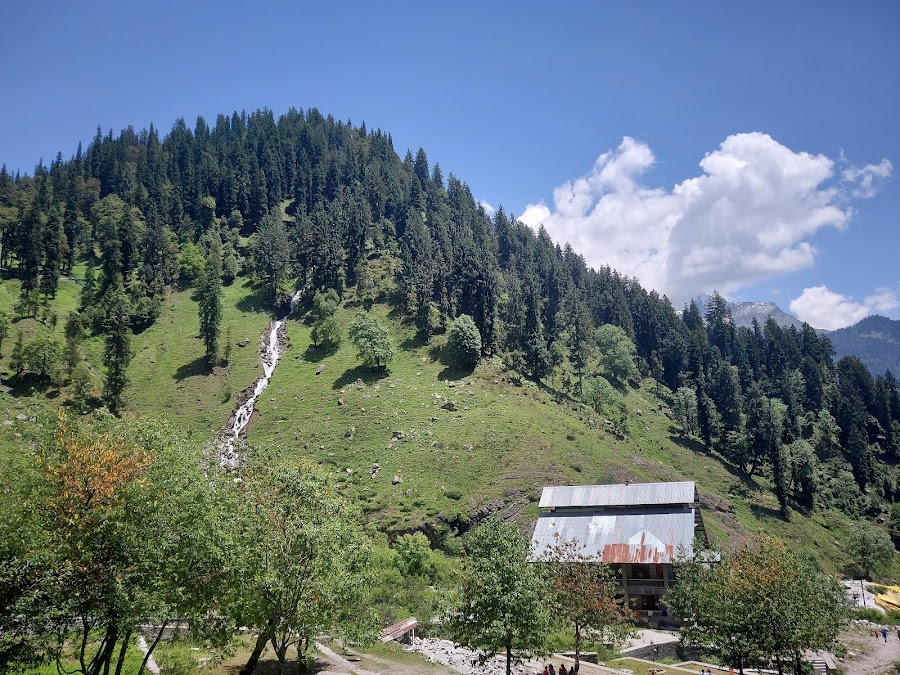 Anjani Mahadev Temple - Photo 4