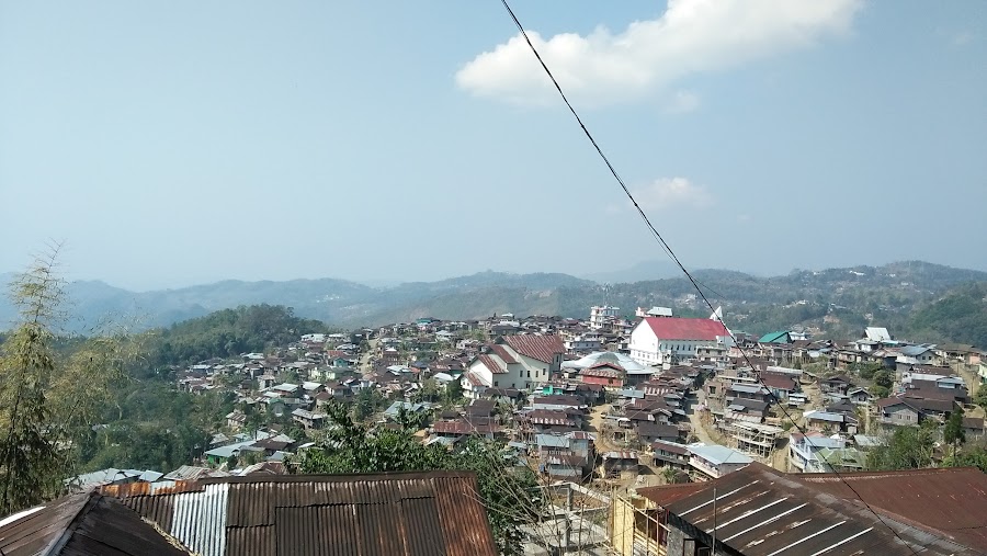 Ungma Village - Photo 2