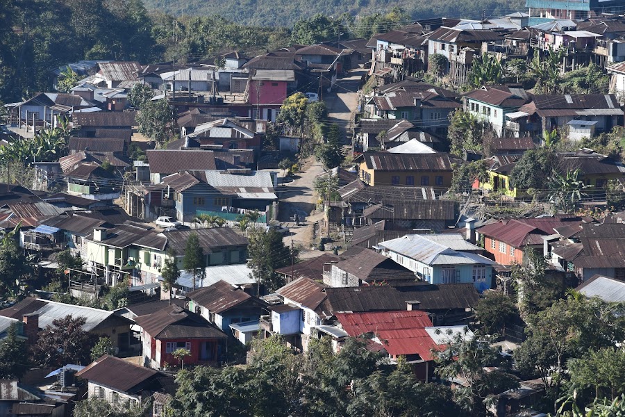 Ungma Village - Photo 4