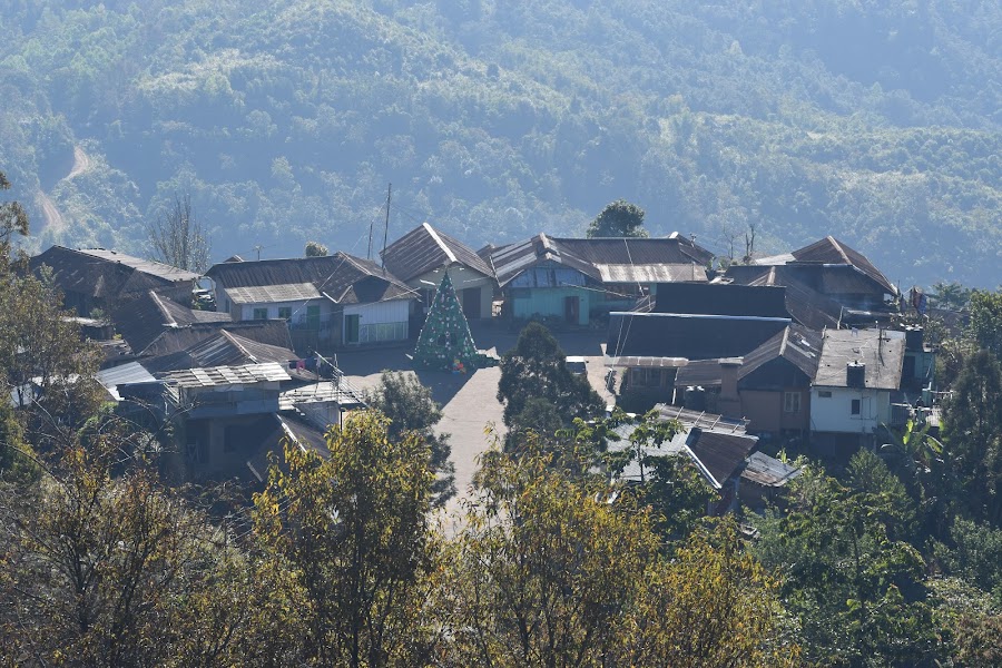 Ungma Village - Photo 3