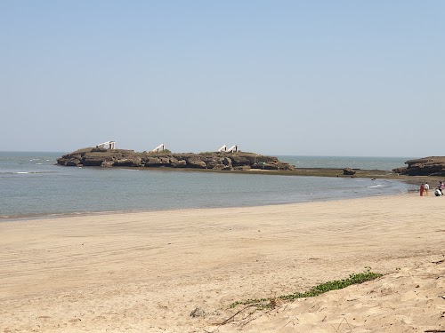 Nagoa Beach