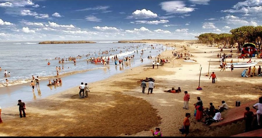 Nagoa Beach - Photo 3
