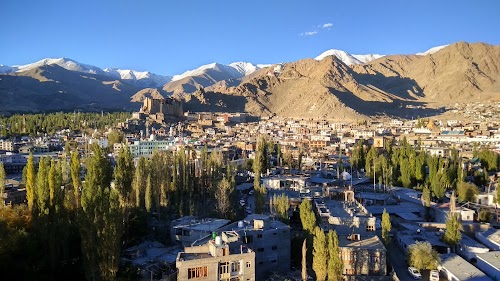 Leh - Photo 3
