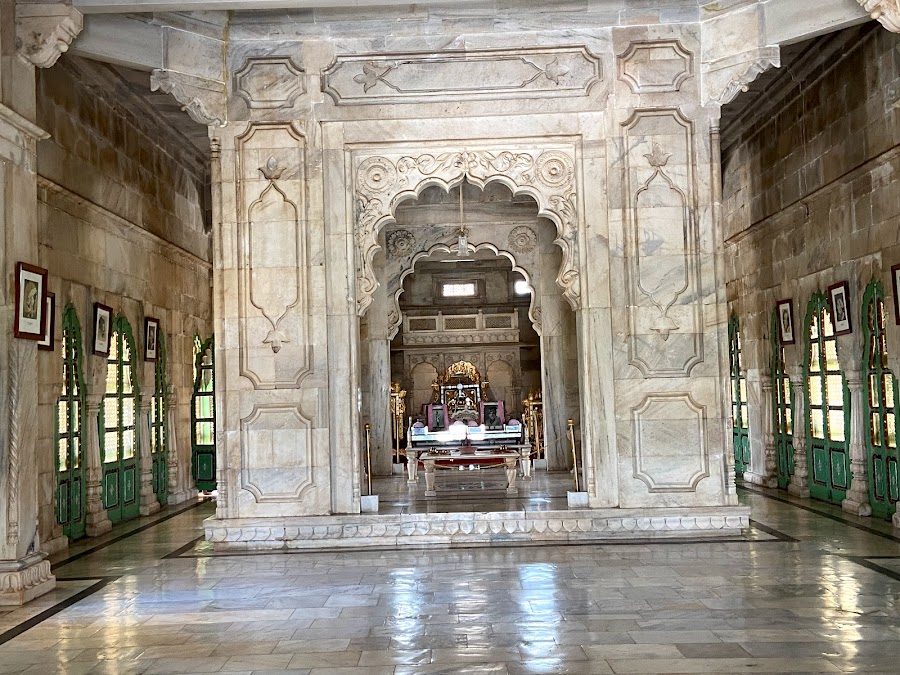 Jaswant Thada - Photo 3
