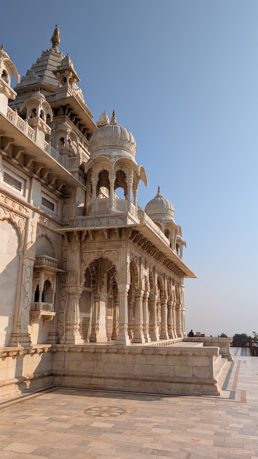 Jaswant Thada - Photo 2