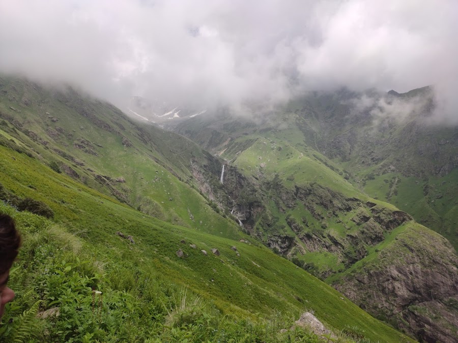 Pin Parvati Pass Trek (Starting Point) - Photo 4