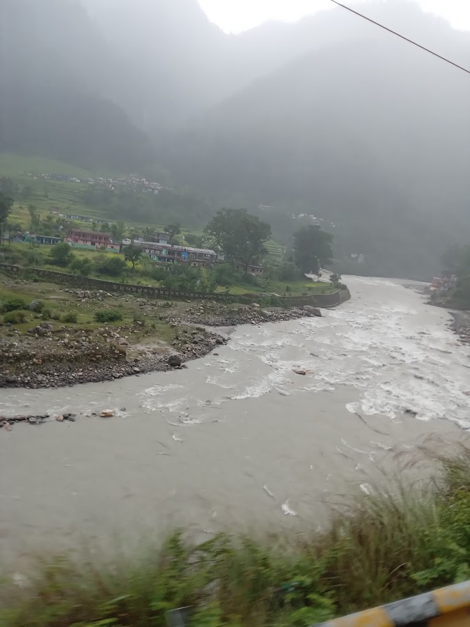 Gaumukh - Photo 6