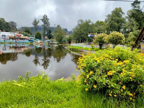 Kodaikanal - Photo 3