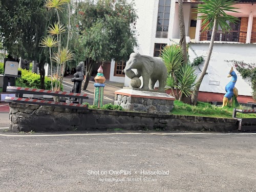 Kodaikanal - Photo 5