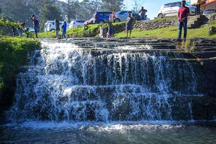 Kodaikanal - Photo 3