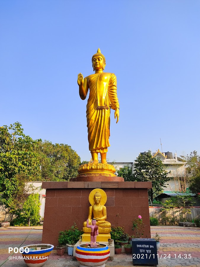 The Great Buddha Statue - Photo 2