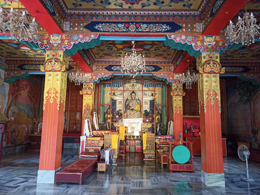 The Great Buddha Statue - Photo 4