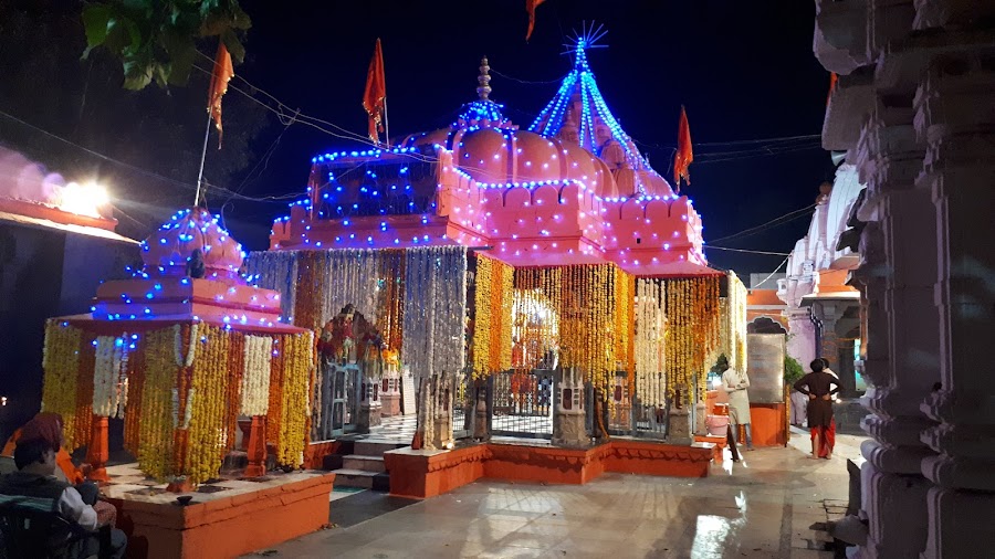 Rajeshwar Temple - Photo 3